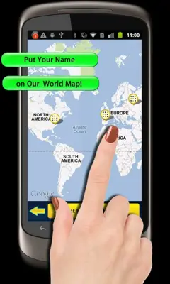 MessagEase Game android App screenshot 1