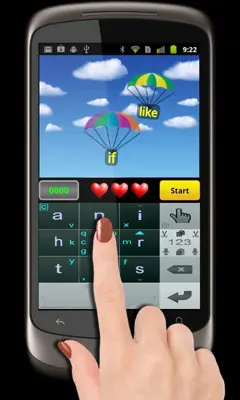 MessagEase Game android App screenshot 6