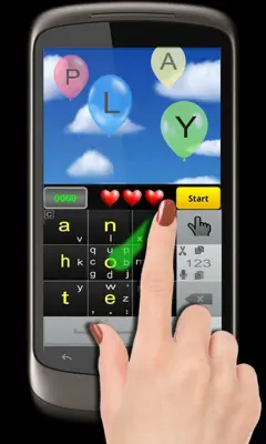 MessagEase Game android App screenshot 7